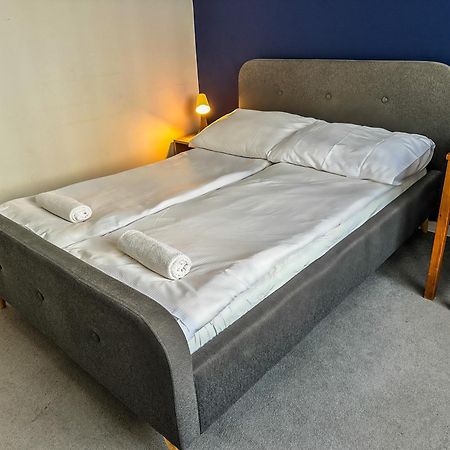Hostel Demi Cracovia Esterno foto