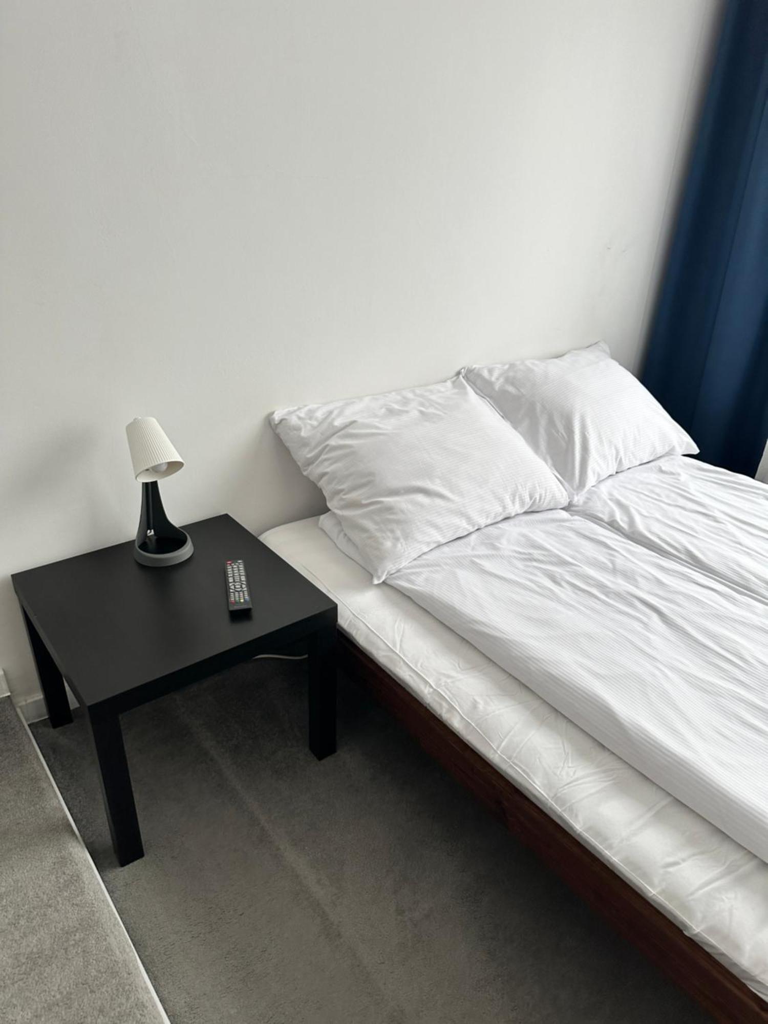 Hostel Demi Cracovia Esterno foto